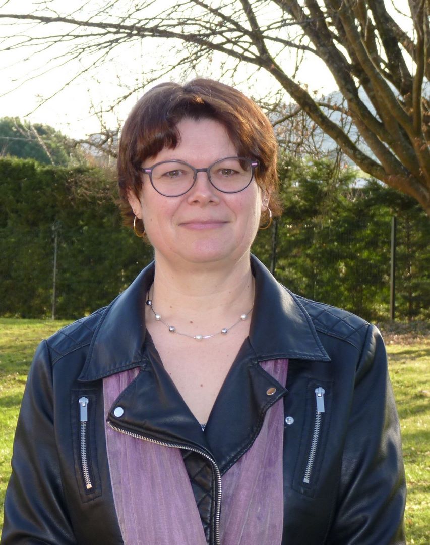Isabelle KEMPEN presidente Sorelis