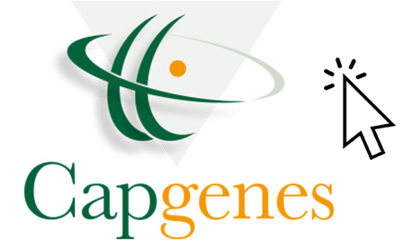 logo Capgenes