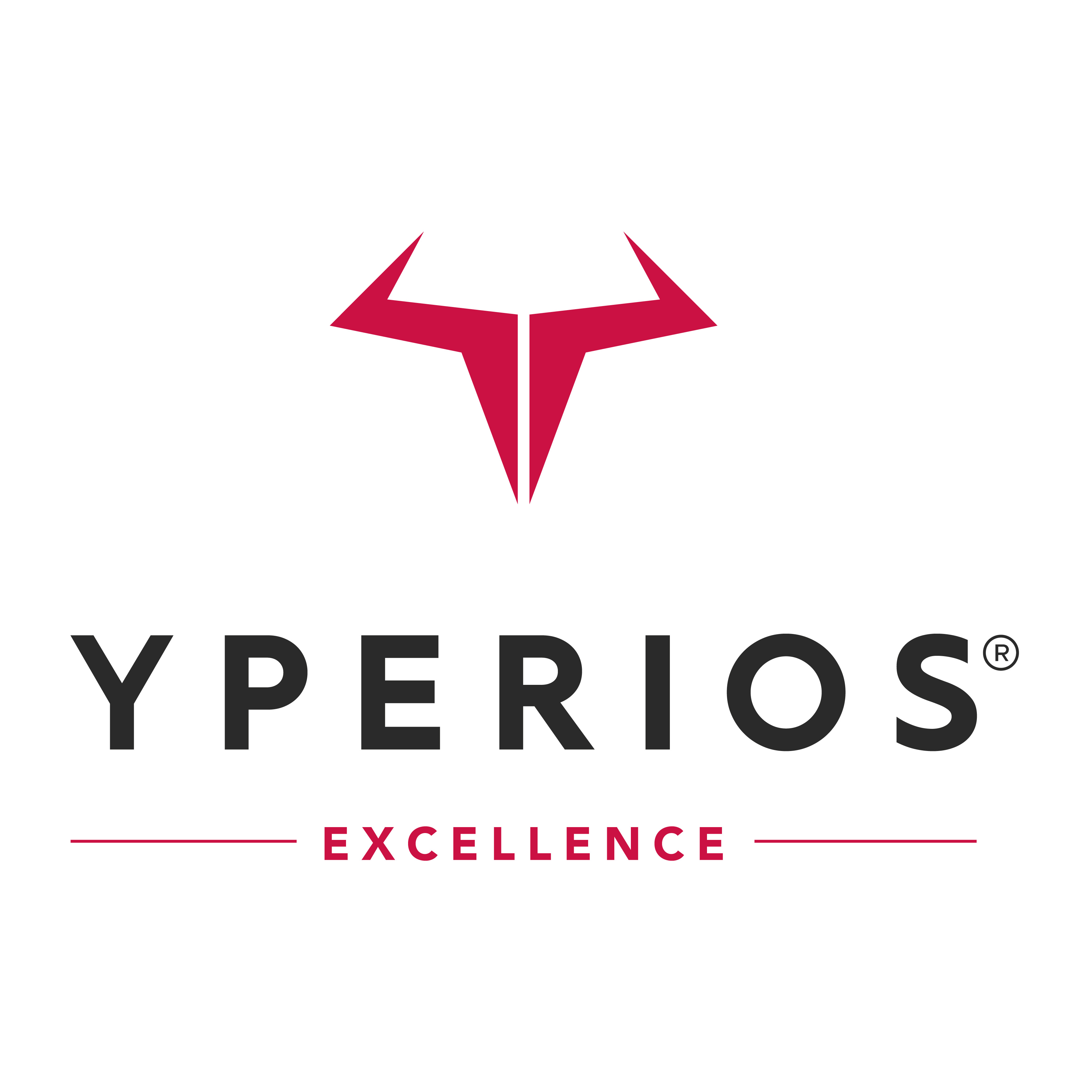 logotypes AURIVA ELEVAGE logotype YPERIOS excellence generique web